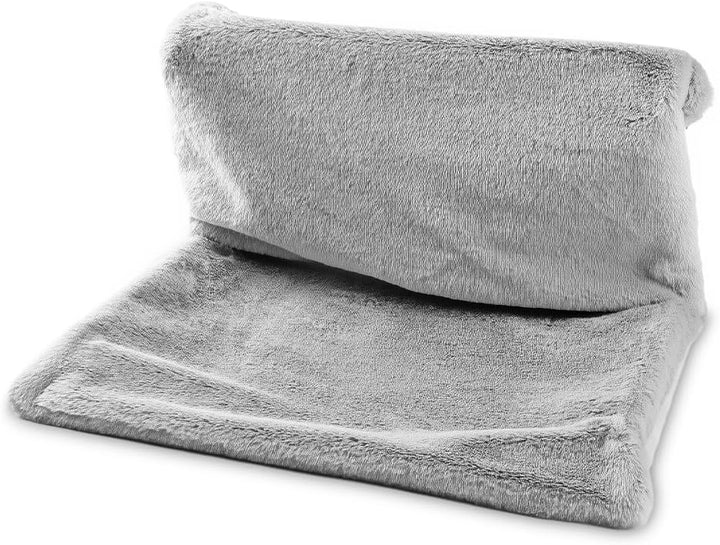 Katzenbett Heizung, ADDLIVE Katzen Heizungsliege, Katzenhängematte Heizung, Katzenliege Heiz-ung, Ka