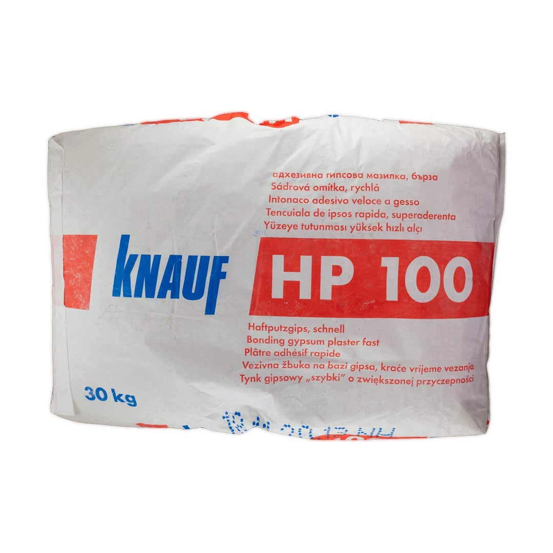 Knauf Haftputzgips HP 100