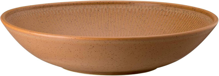 Thomas Clay Earth Suppenteller 23 cm, Orange