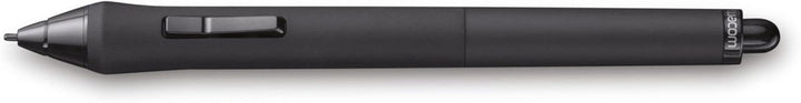 Wacom KP501E Grip Pen, drahtlos, Schwarz Single, Single