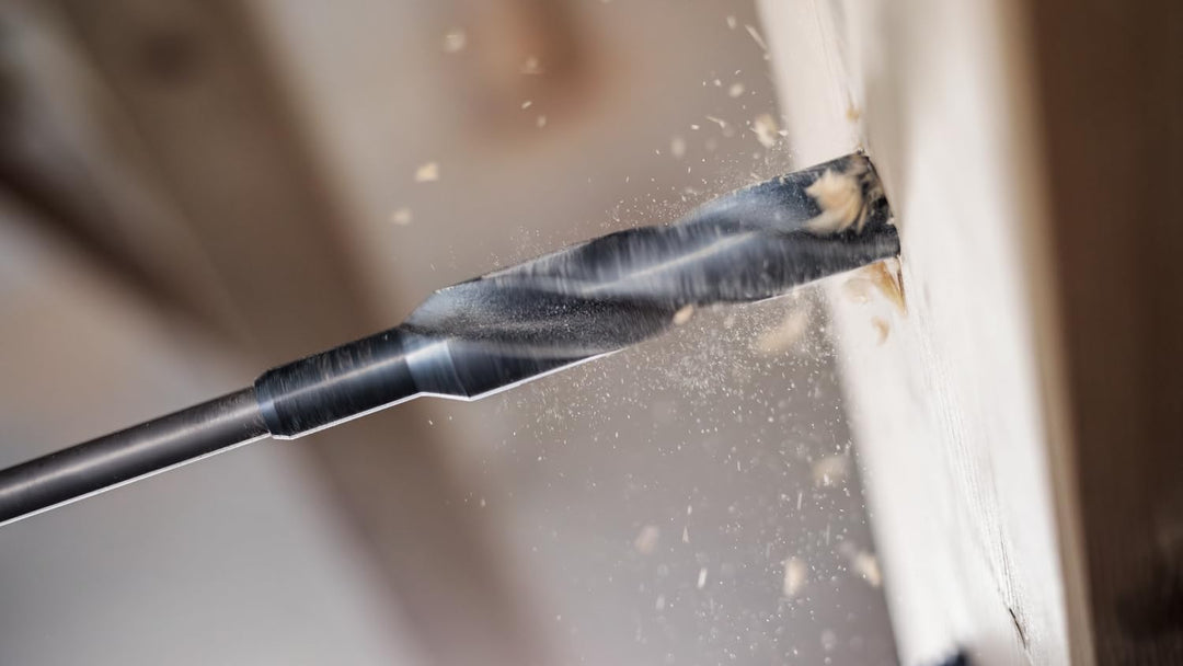 Bosch Professional Schalungs- und Installationsbohrer (Ø 26 mm) Durchmesser: 26/Gesamtlänge in mm: 4