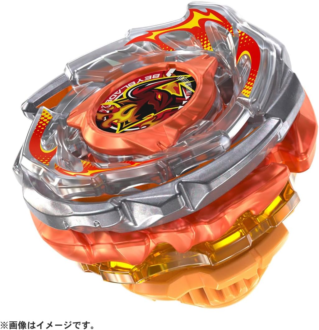 Takara Tomy CX-15 Booster Raguna Rage FE4-55Y