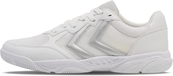 hummel Aeroteam Iii Erwachsene 44 EU Weiss, 44 EU Weiss