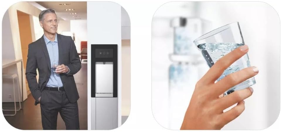 Brita Purity C 1000 AC Filterkartusche