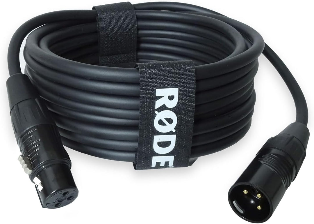 Rode Mikrofon NT1-Signature mit Audiobox GO Interface