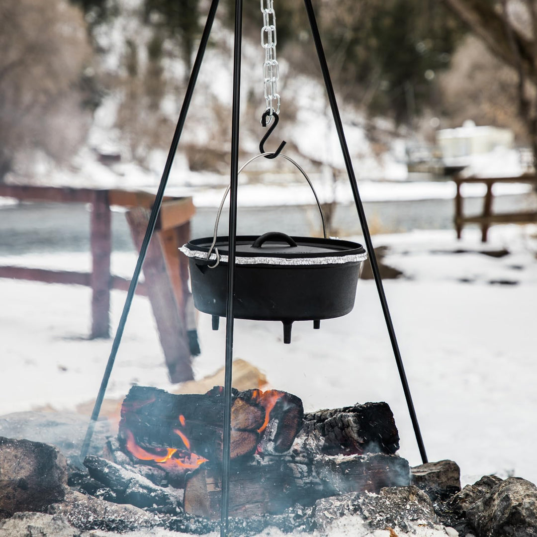 Camp Dutch Oven SDO Chef 12–Classic