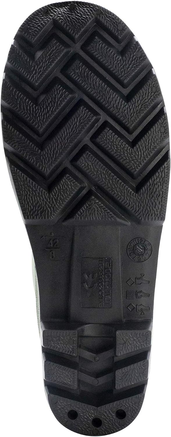 Bellota Bota PVC Verde S5 Grün 42 EU, Grün 42 EU
