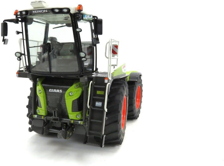WEISE 1030 Claas Xerion 4000 Saddle Trac