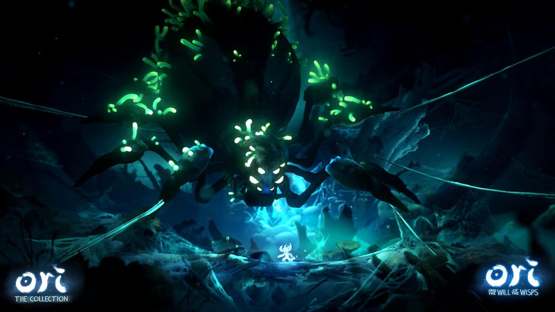 Skybound Ori - The Collection - [Nintendo Switch]