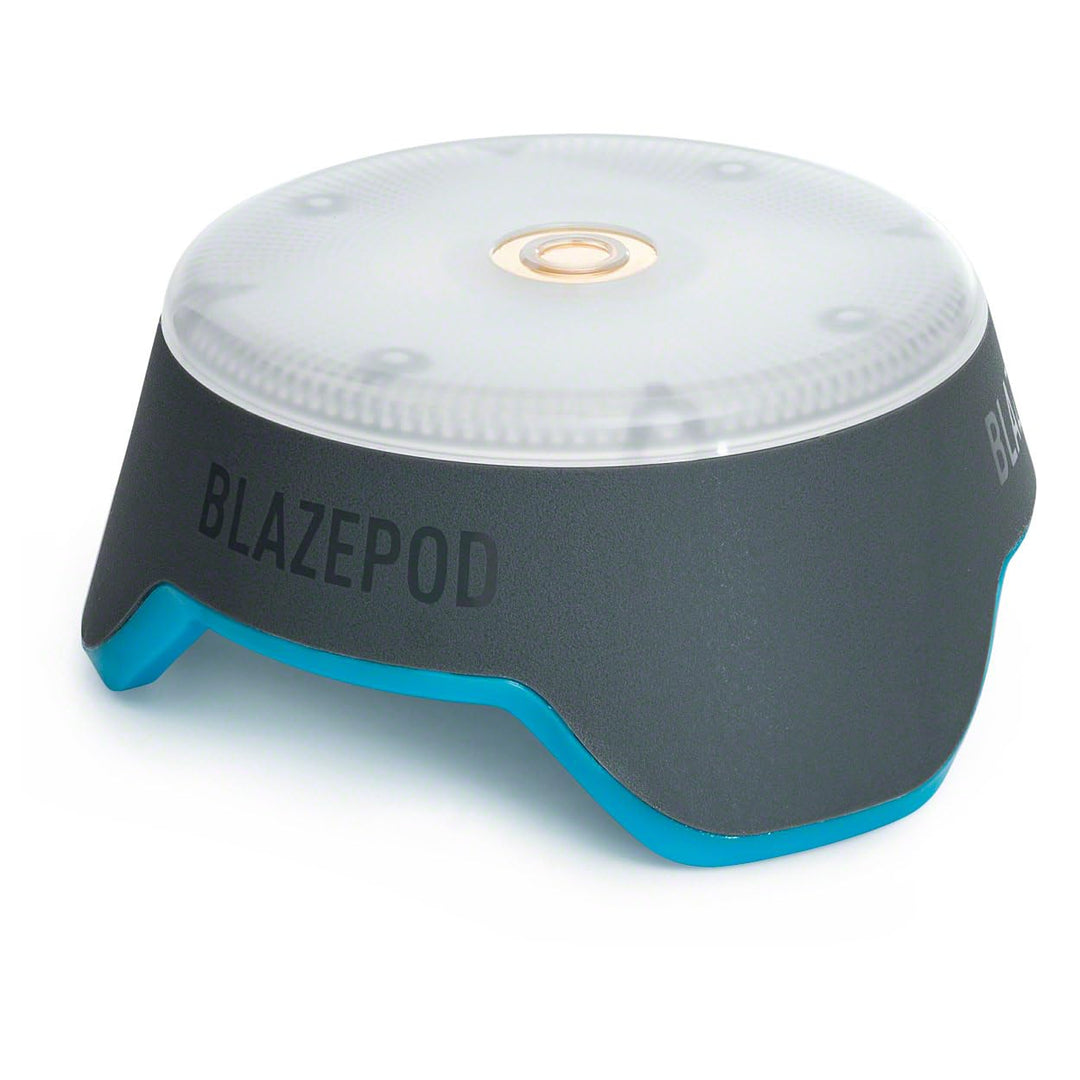 BlazePod Single Pod, Ersatz- oder Erweiterungspod für Standard Kit und Trainer Kit