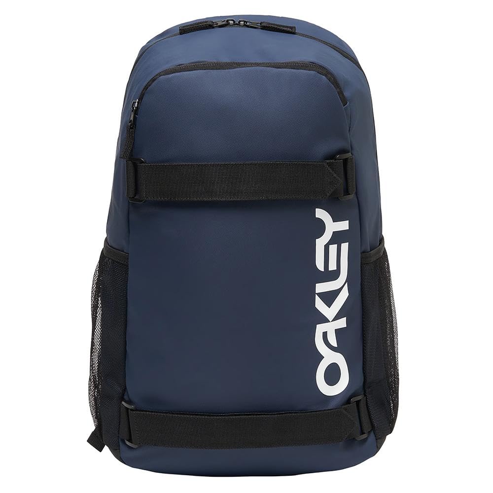 Oakley The Freshman Skate Rucksack, Abyss/White, Grösse L