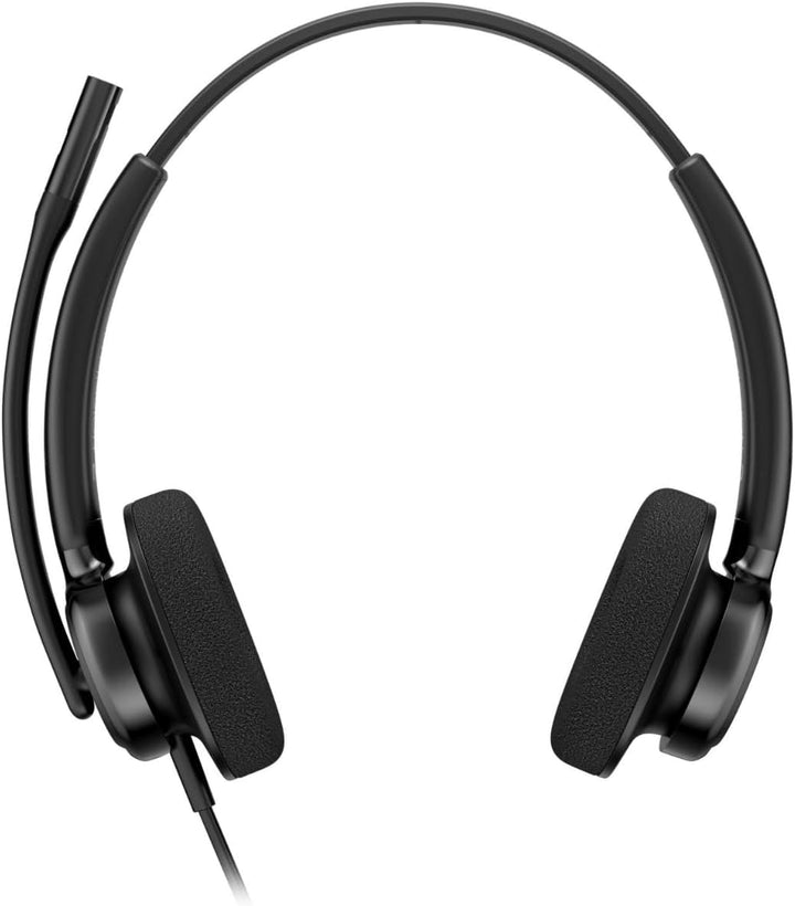 Poly HP Mission 425 - Mission 400 Series - Headset