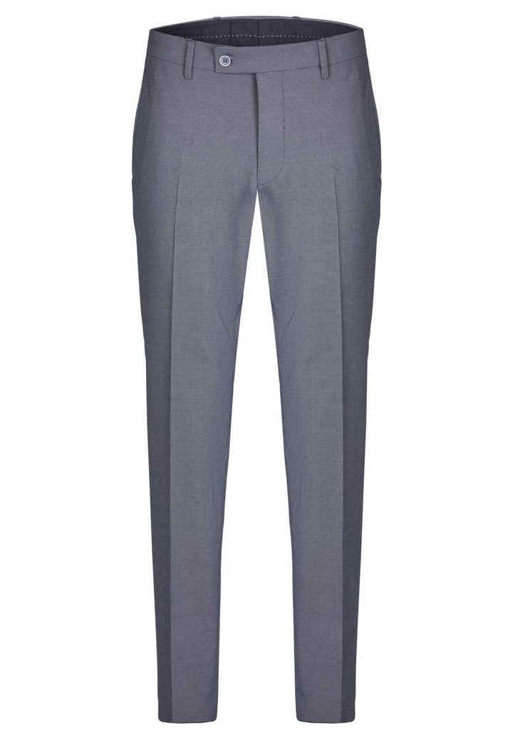 Daniel Hechter Herren Trousers Nos Xten Mf Anzughose 58 680, 58 680