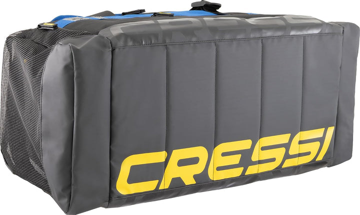 CRESSI seit 1946 - Olimpia Pool Family Duffle - Modulare Sporttasche, ideal für Männer und Frauen fü