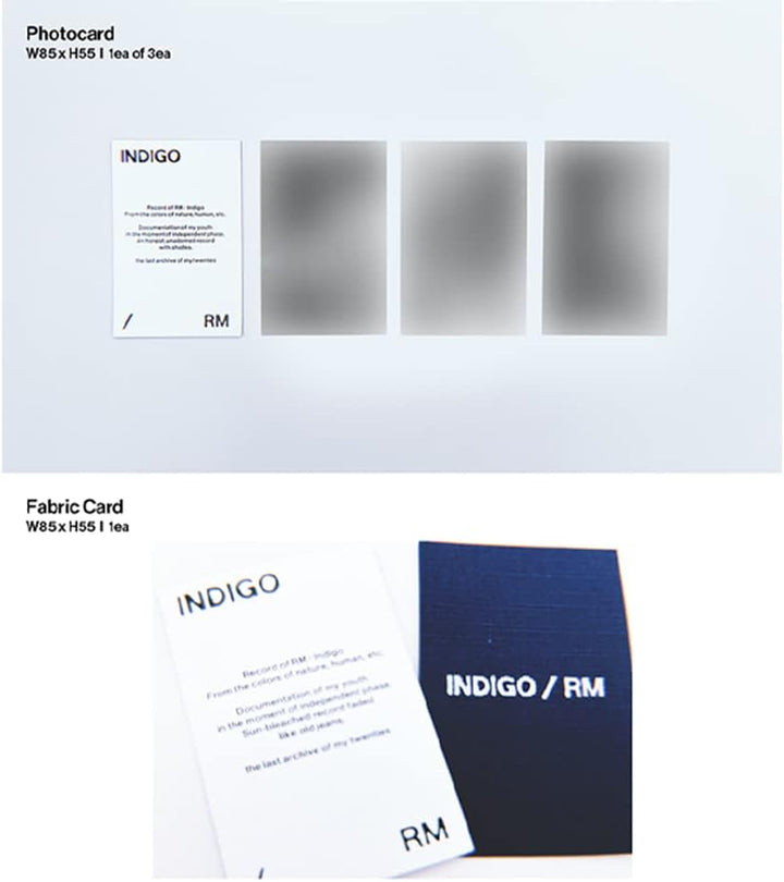 RM - &