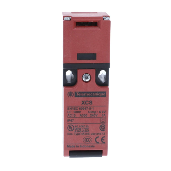 I.P. XCSPA792 (SEGURIDAD)