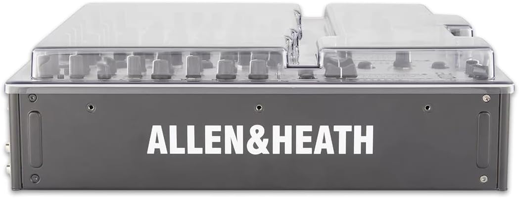 Decksaver DS-PC-XONE96 DJ-Mixer-Hülle