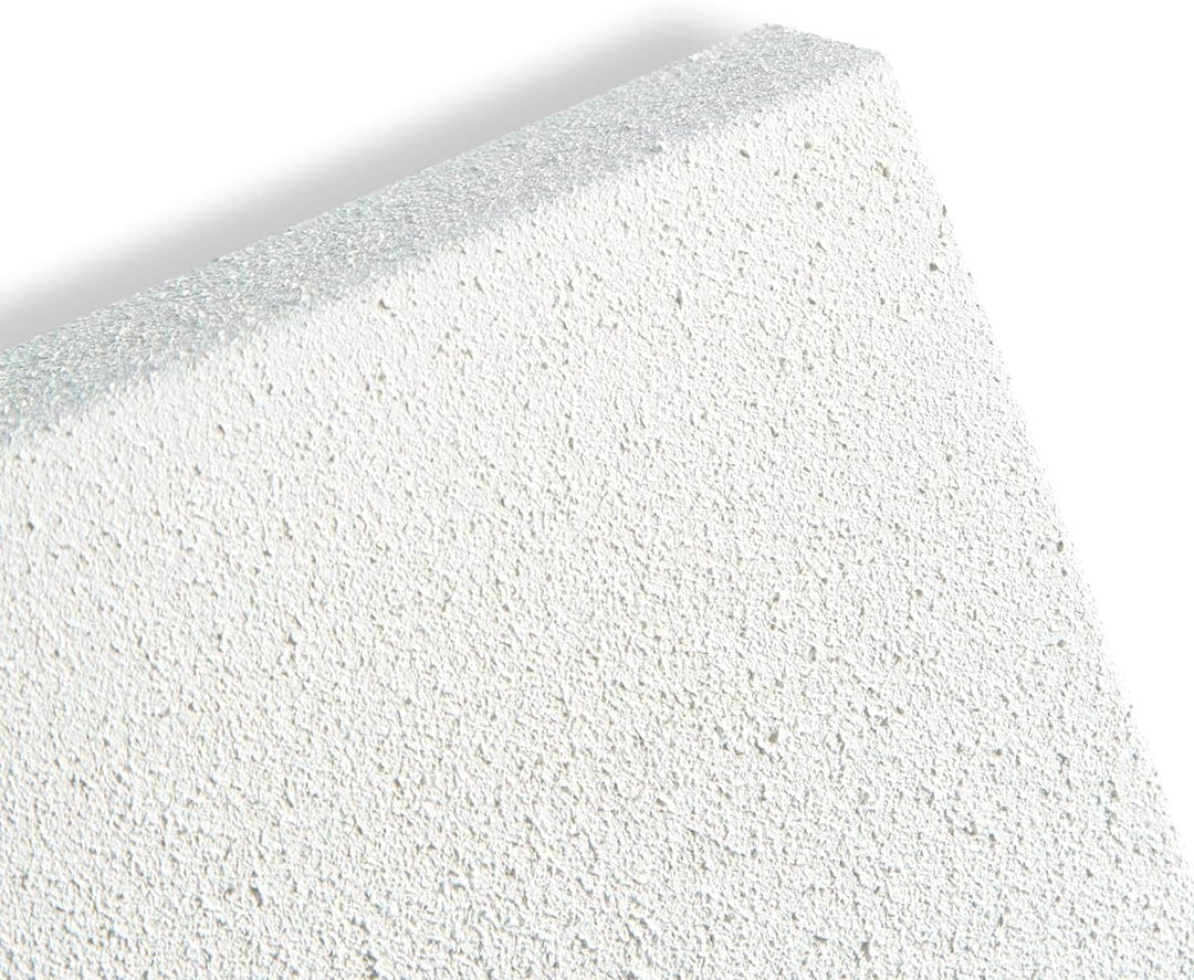 Allpax Paloterm Infrarotheizung für Rasterdecken 300 Watt - Gesundes Raumklima - Platzsparend - Mini