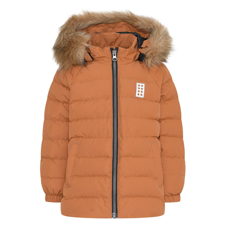 LEGO Mädchen Jacke, 196