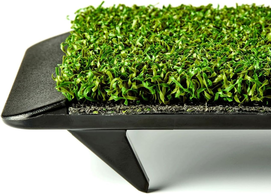 SPURK GOLF Winter Strike Mat (Fairway Protection and Practice)