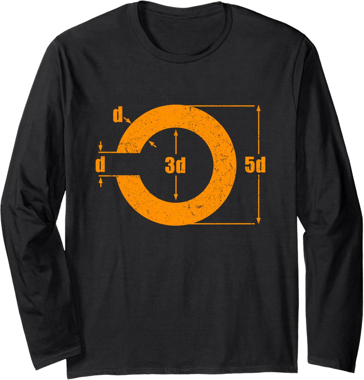 Augenoptikerin Augenoptiker - Sehtest Optiker Langarmshirt