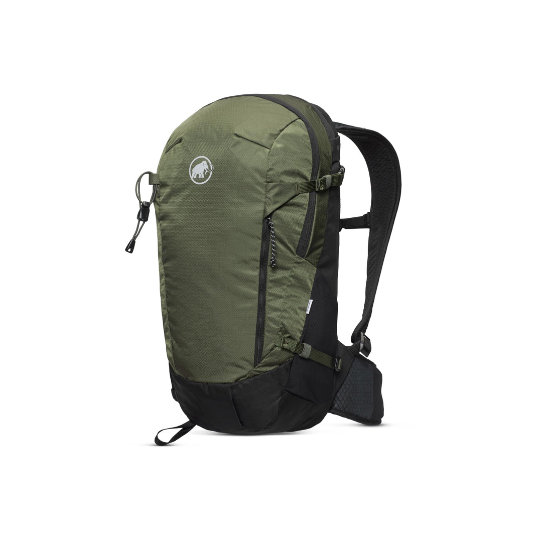 Mammut Lithium 20|Hiking Backpack|dark marsh-black|Unisex|20 L| 20 L Dark Marsh-black, 20 L Dark Mar