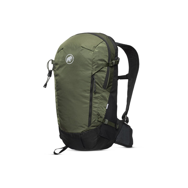 Mammut Lithium 20|Hiking Backpack|dark marsh-black|Unisex|20 L| 20 L Dark Marsh-black, 20 L Dark Mar