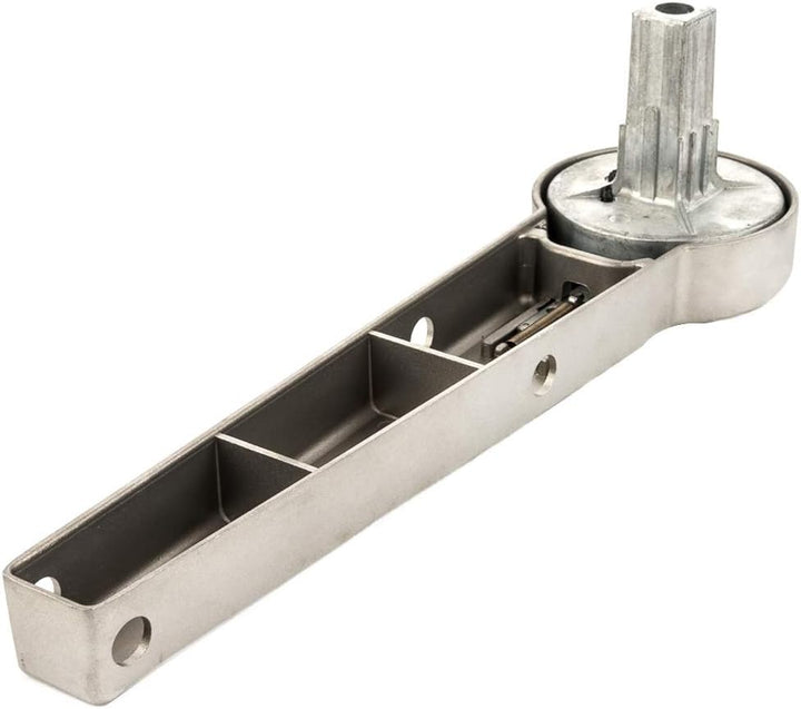 Original LST Armlehne Sitz mit Buchse links er 639 906
