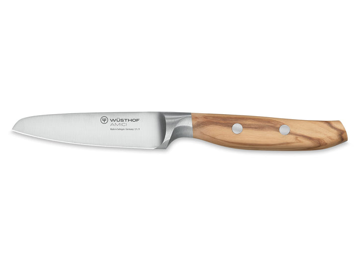 WÜSTHOF Amici Gemüsemesser 9 cm, Gemüsemesser 9 cm