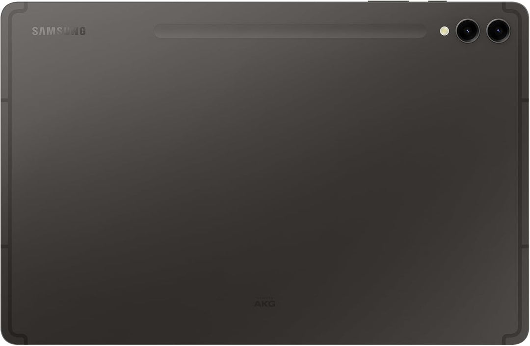 Samsung X810 Galaxy Tab S9+ 256GB/12GB RAM WiFi Graphite