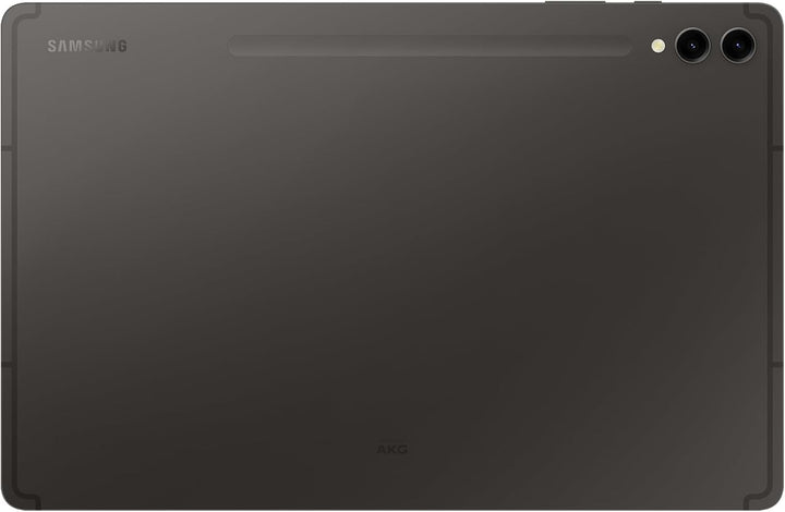 Samsung X810 Galaxy Tab S9+ 256GB/12GB RAM WiFi Graphite