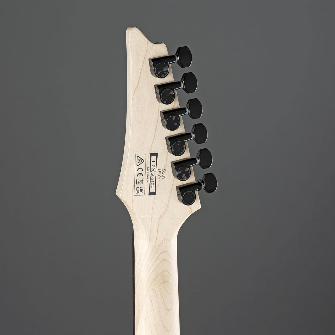 Ibanez S561-SFM - Sea Foam Matte