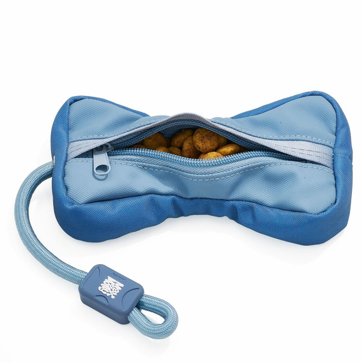 Max &amp; Molly Urban Pets Futterdummy - Matrix 2.0 Ocean/L Ocean L, Ocean L