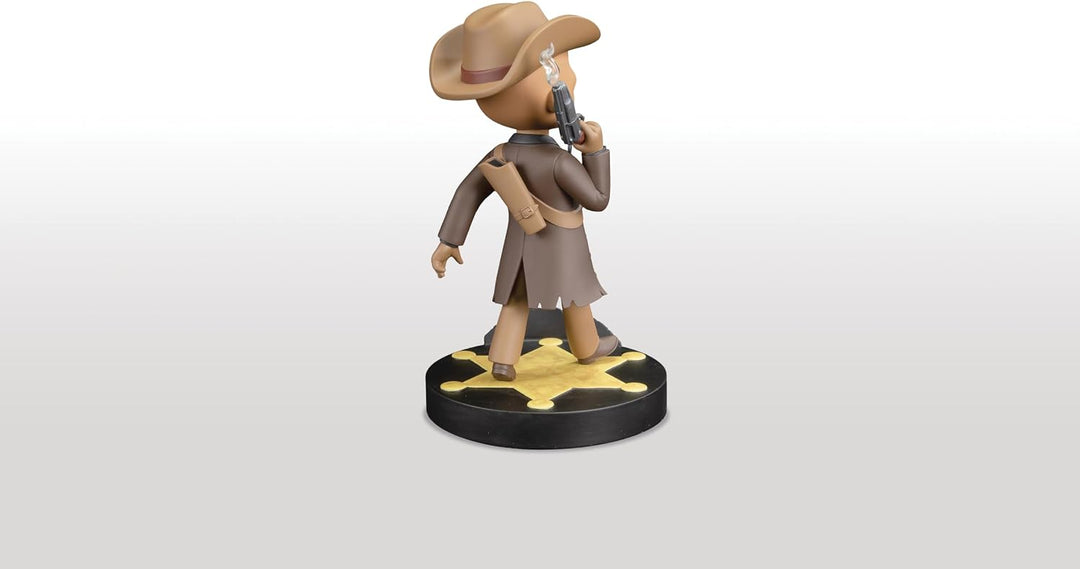 Dark Horse Fallout (TV-Serie): The Ghoul 20,3 cm Vinyl-Figur