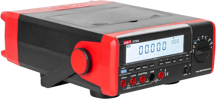 Tischmultimeter UNI-T UT804/MIE0097