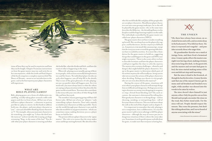 Free League Publishing FLF-VAS01 Zubehör