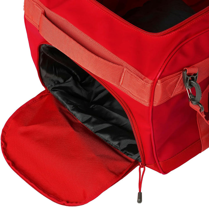 Helly Hansen Unisex H/H Scout Duffel L Einheitsgrösse Rot, Einheitsgr&amp;