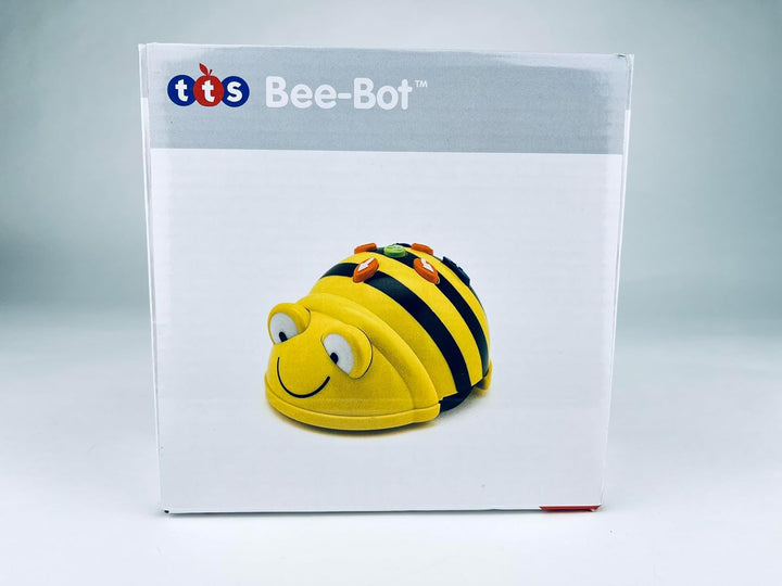 TTS Bee-Bot Programmable Floor Robot