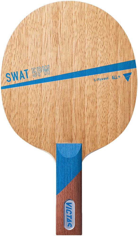Victas Holz Swat 5PW gerade, gerade