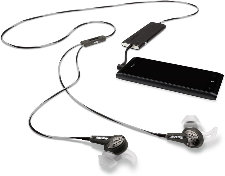 Bose® QuietComfort® 20 Acoustic Noise Cancelling® Headphones