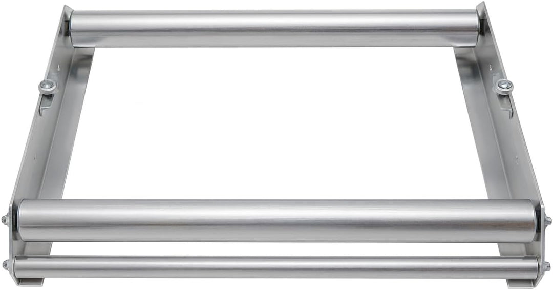 Kabelhaspel Abroller Leitungsabroller - Kabelabroller Kabeltrommelabrollhilfe (50 CM), 50 CM