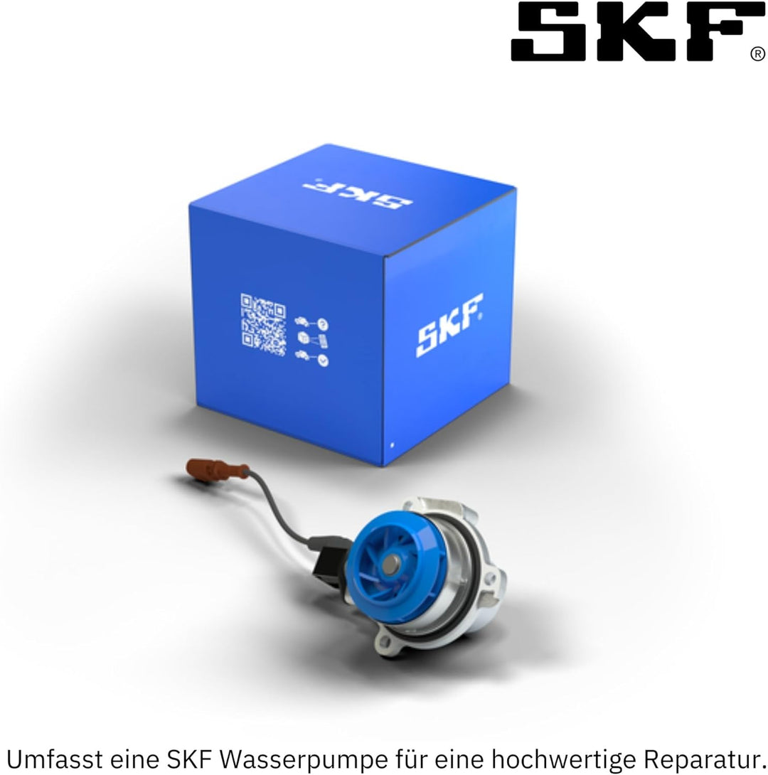 SKF VKPC 95868 Wasserpumpe
