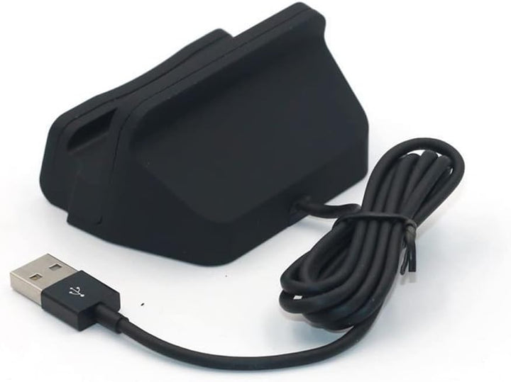 K-S-Trade Qualitativ &amp; Innovativ Docking-Station Für Hotwav T7 Ladestation Dock Ladegerät Docking St