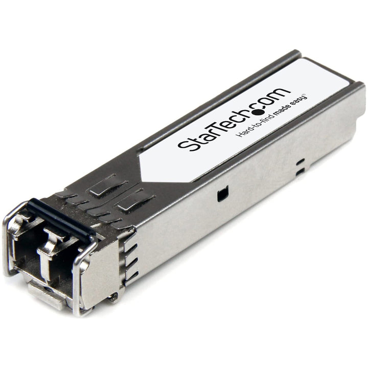 Startech.com J9151A-ST SFP+ Transceiver Modul kompatibel mit HP J9151A, 10G Base-LR J9151A-ST