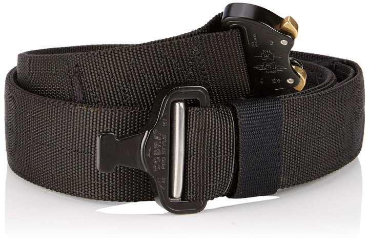 Tasmanian Tiger Unisex Tt Equipment Mk Ii Set Gürtel M: 95 – max. 105cm Schwarz, M: 95 – max. 105cm