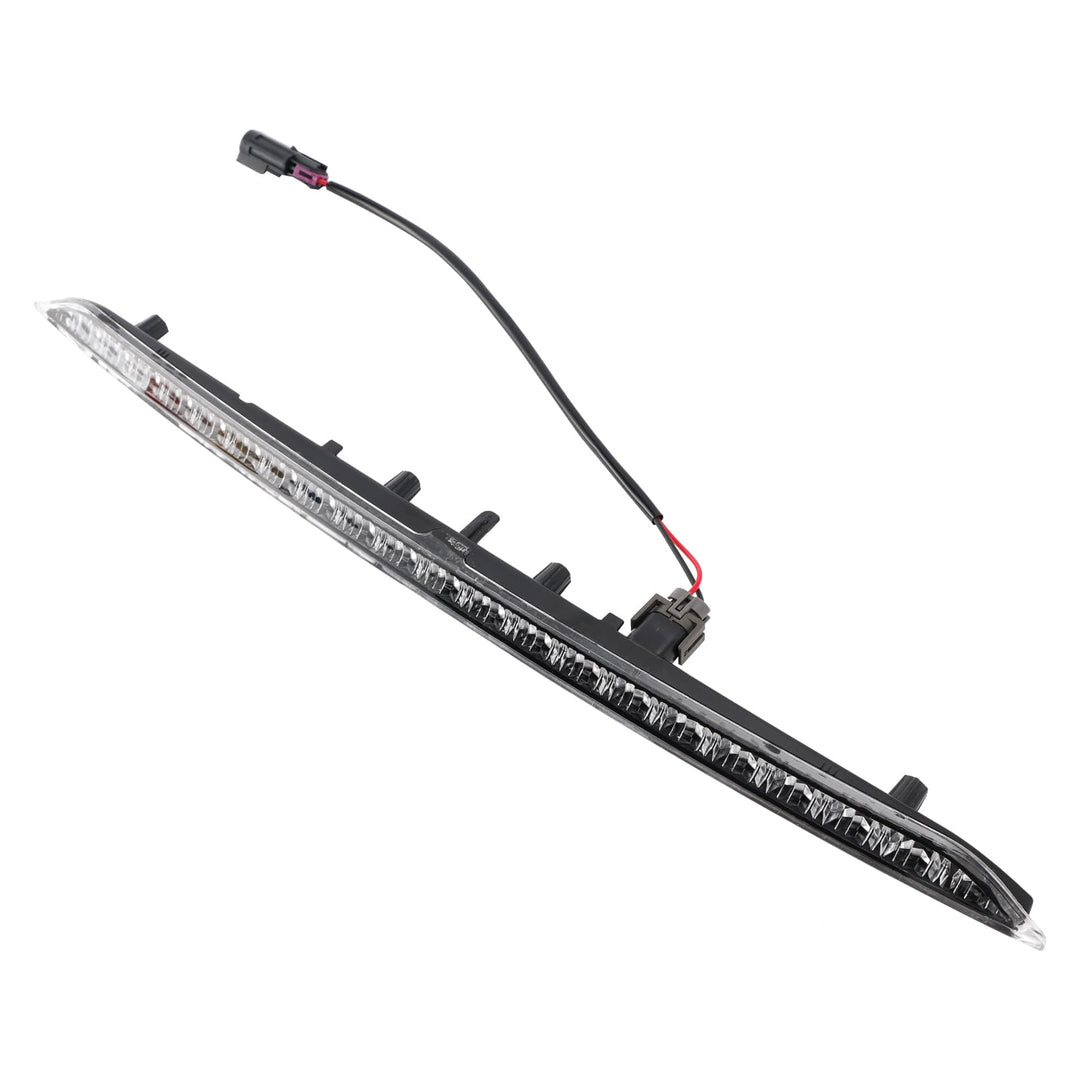Topteng LED 3rd Third Brake Light Center Assembly 923-133 FT4Z13A613A passend für Ford Edge 2015-202