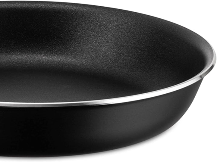 Alessi POTS&amp;Pans,Padella AL, Mehrfarbig, One Size