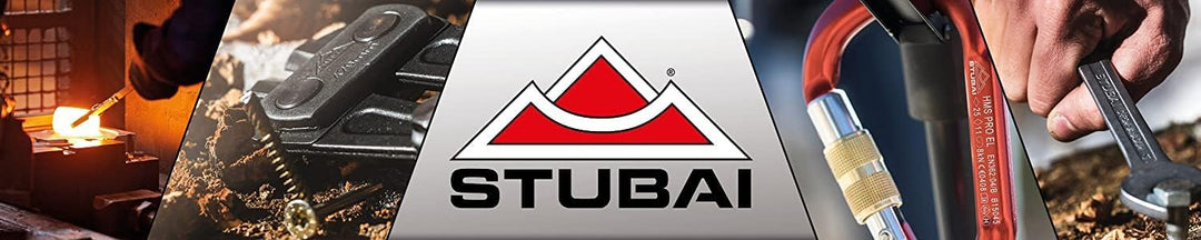 STUBAI Schweizer Messer Form A 80 mm | verstärkte Ausführung | für Vorstich-, Kerb- &amp; Reliefschnitza