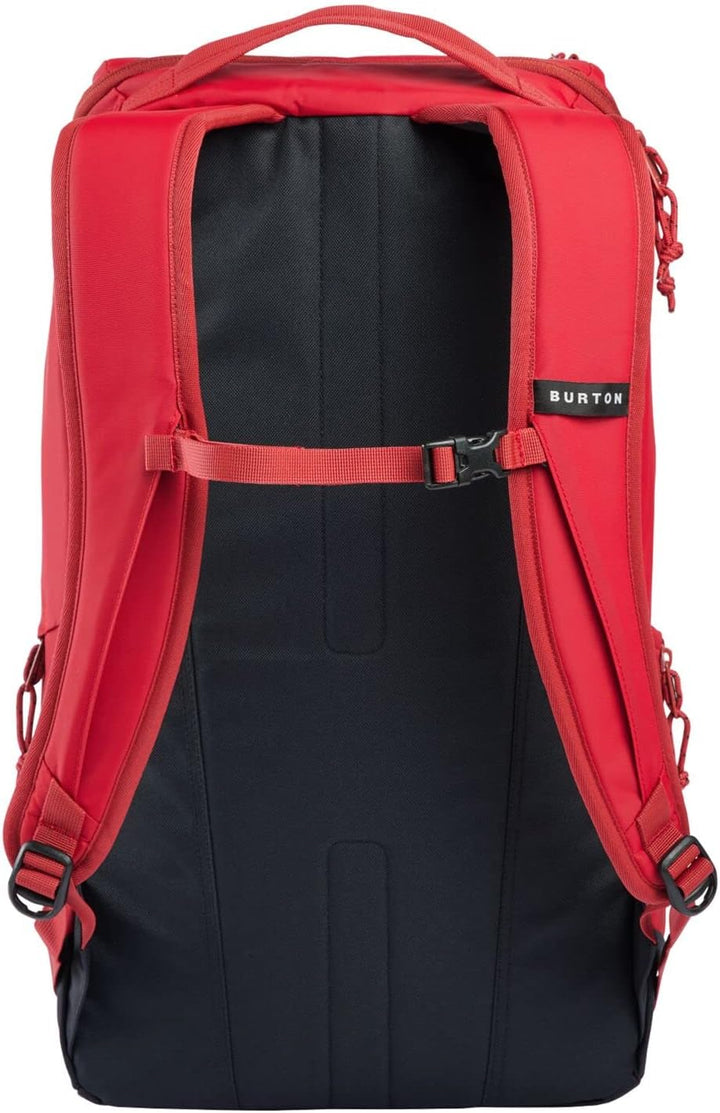 Burton Unisex – Erwachsene Kilo 2.0 Daypack, Sun Dried Tomato