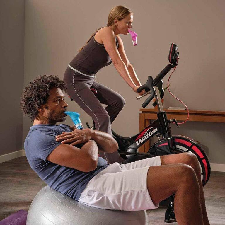 Powerbreathe Sports Performance Plus Atemtrainer